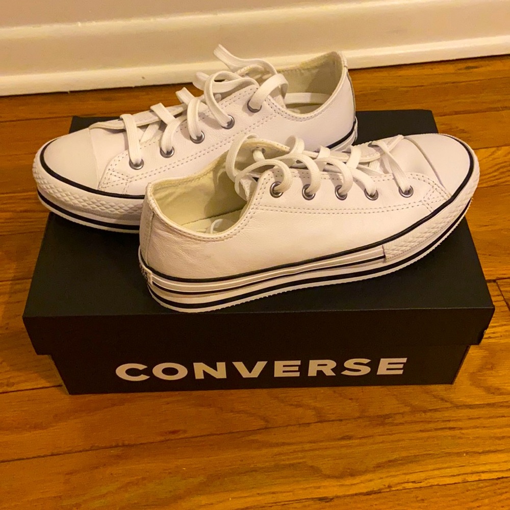 Platform Converse